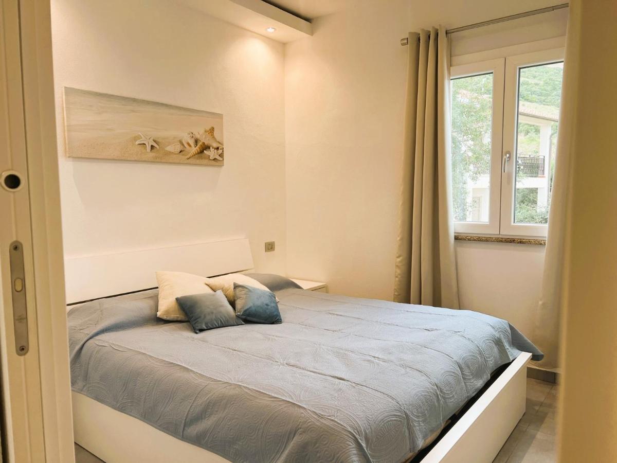 Casa Vacanze Sardegna B Tertenìa Buitenkant foto
